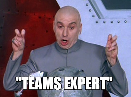 teams-expert