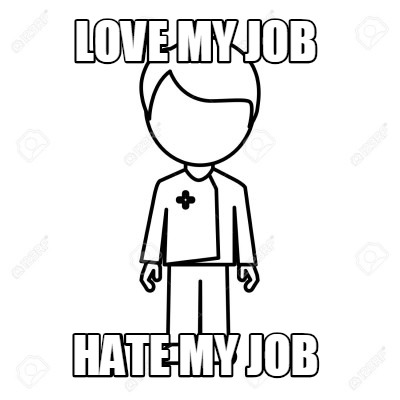love-my-job-hate-my-job
