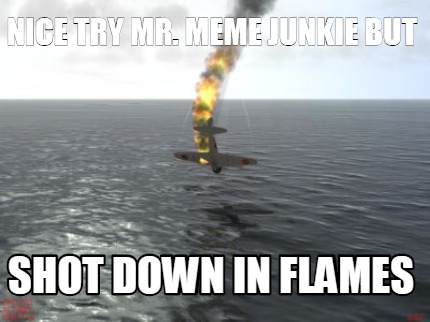 nice-try-mr.-meme-junkie-but-shot-down-in-flames