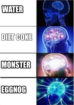 Diet Water Roblox Meme