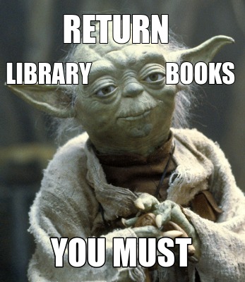 return-library-books-you-must
