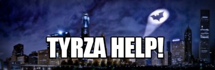 tyrza-help