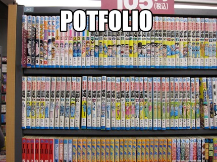 potfolio