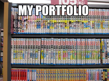 my-portfolio