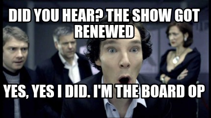 No Shit Sherlock Sherlock Bbc Meme Generator