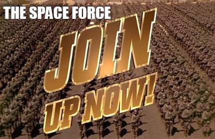 the-space-force