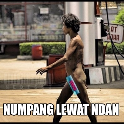 numpang-lewat-ndan