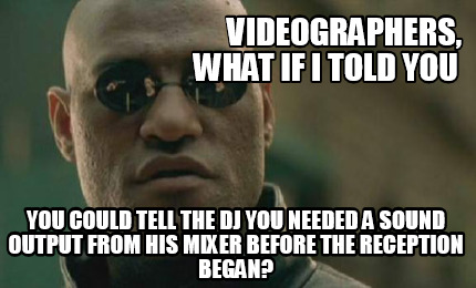 Meme Creator - Funny Videographers, wha Meme Generator at MemeCreator.org!