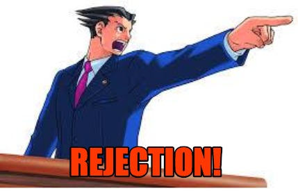 Meme Creator Funny REJECTION Meme Generator At MemeCreator Org