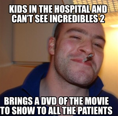 kids-in-the-hospital-and-cant-see-incredibles-2-brings-a-dvd-of-the-movie-to-sho