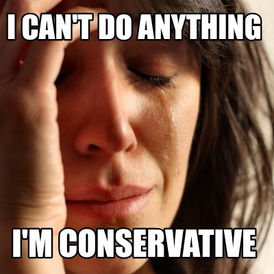 best conservative meme creators