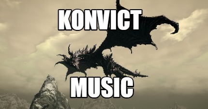 konvict-music