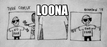 loona