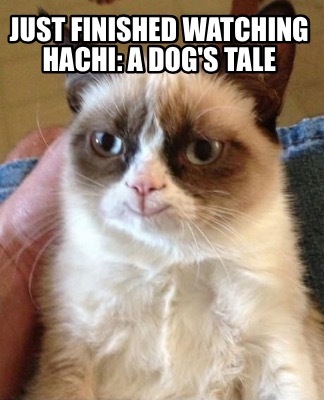 just-finished-watching-hachi-a-dogs-tale