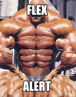 flex-alert
