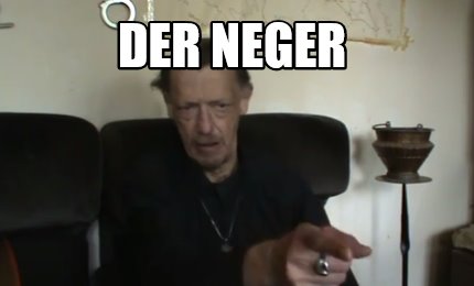 der-neger