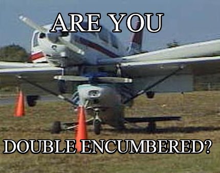 are-you-double-encumbered