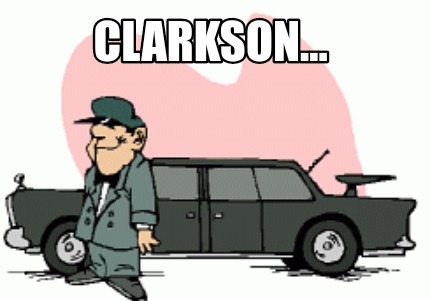 clarkson