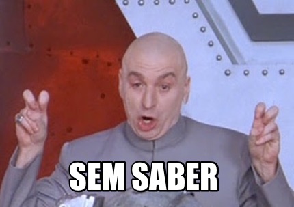 Meme Creator Funny Sem Saber Meme Generator At Memecreator Org