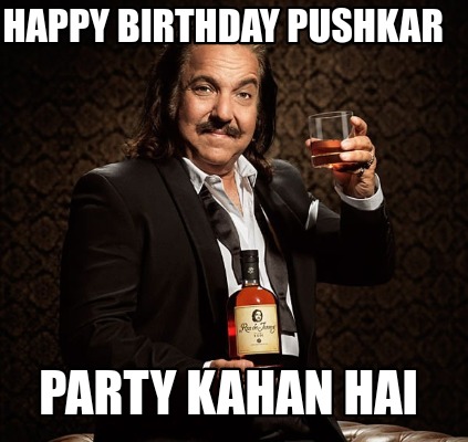 happy-birthday-pushkar-party-kahan-hai