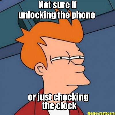 funny just checking on you meme