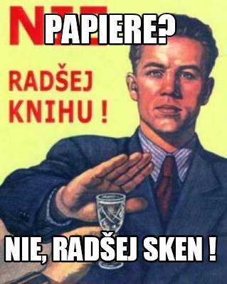 papiere-nie-radej-sken-