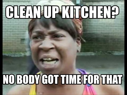 30 Of The Best Cleaning Memes Bored Panda