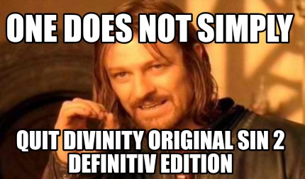 divinity original sin 2 meme