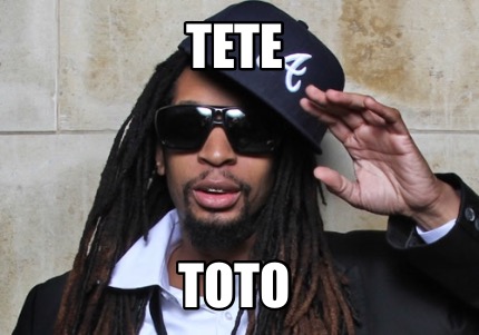 tete-toto