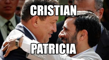 cristian-patricia