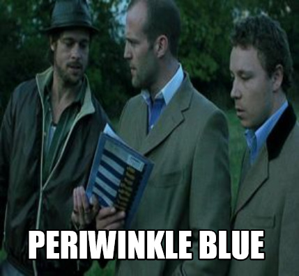 periwinkle-blue