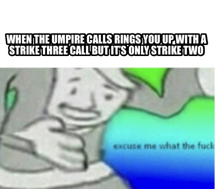 Umpires Memes