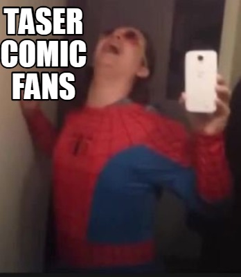 taser-comic-fans