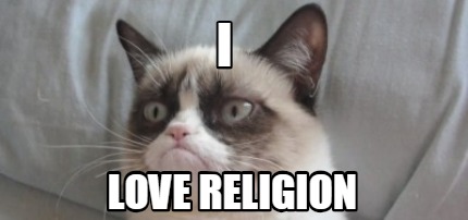 i-love-religion