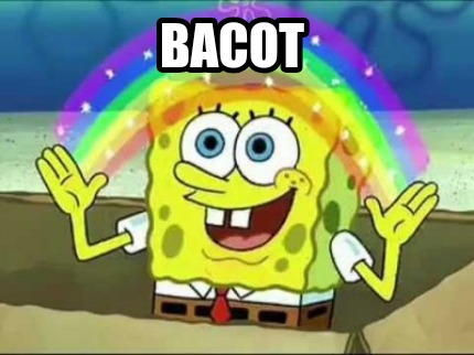 Meme Creator - Funny Bacot Meme Generator At MemeCreator.org!