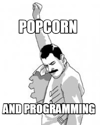 popcorn-and-programming