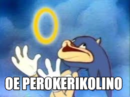 oe-perokerikolino