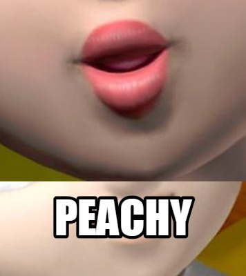 peachy3