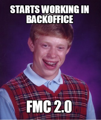 Meme Creator - Funny Starts working in Backoffice FMC 2.0 Meme ...