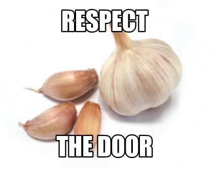 respect-the-door