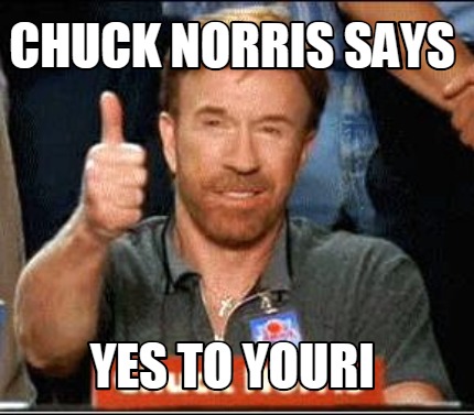 chuck-norris-says-yes-to-youri