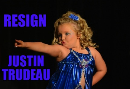 resign-justin-trudeau