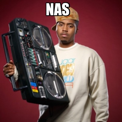 nas