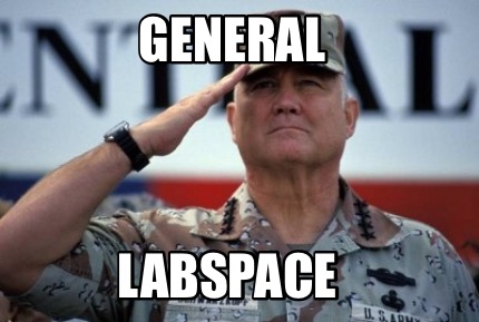 general-labspace