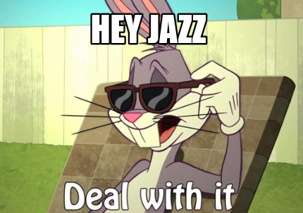 hey-jazz