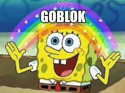 Meme Creator - Funny goblok Meme Generator at MemeCreator.org!