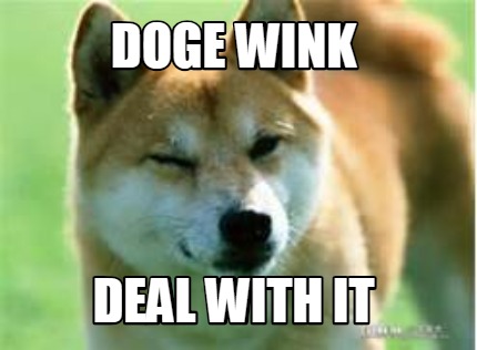 doge-wink-deal-with-it