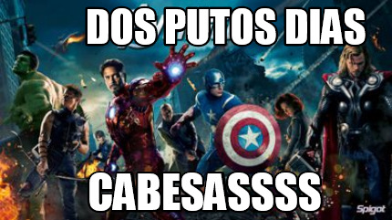 dos-putos-dias-cabesassss