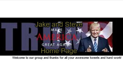 jake-and-steve-home-page-welcome-to-our-group-and-thanks-for-all-your-awesome-tw7