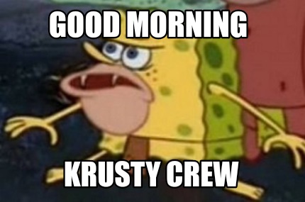 good-morning-krusty-crew